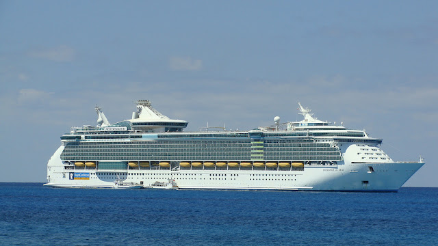 Freedom of the Seas