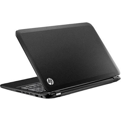 HP Pavilion 15-b142dx Sleekbook