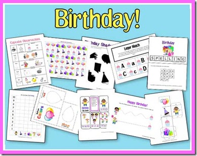 birthday
