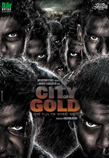 Watch City Of Gold Online Hindi Movie