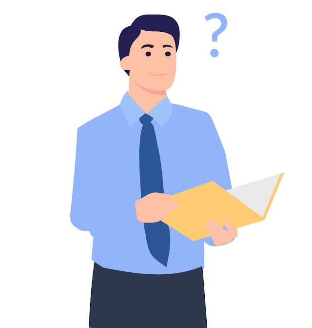 The Importance of File Management in the Workplace