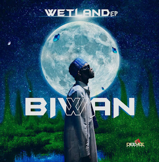 Ent. News: King Biwan Unlocked His Forthcoming EP Track List