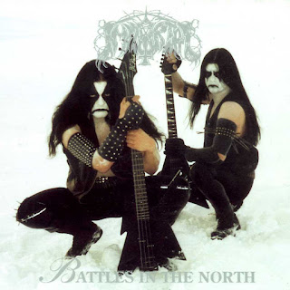 1995 - Battles in the North