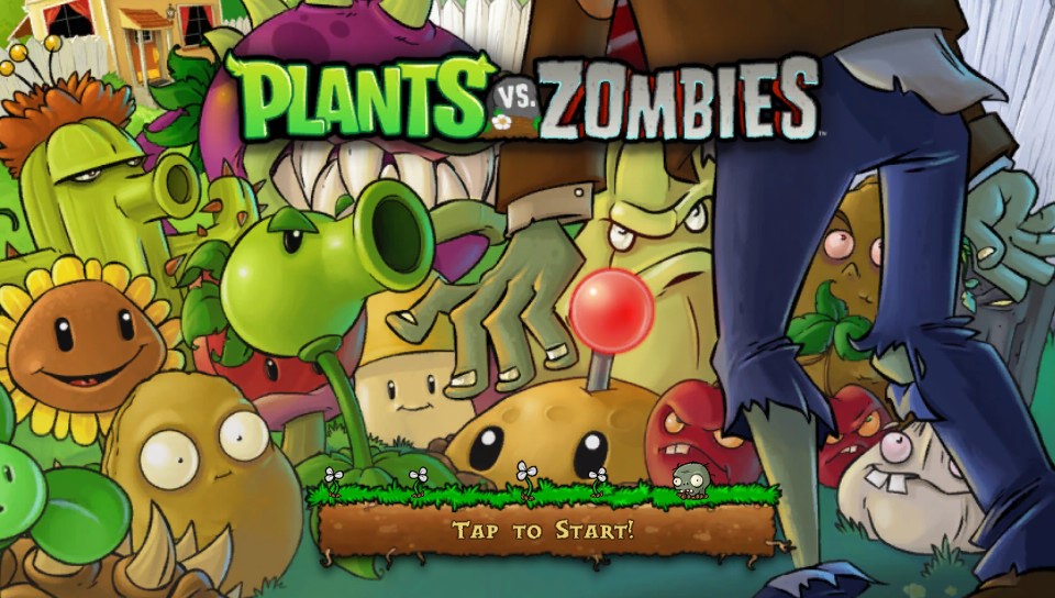 Descargar Plantas Vs Zombies Para Pc  Review Ebooks