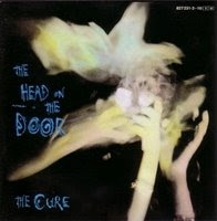 The Cure The Head on the Door