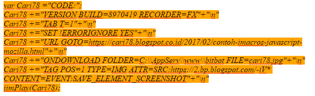 Image Example Onload Javascript