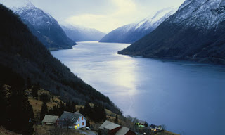 Fjords 