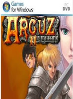 download Arcuz 2: Dungeons