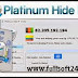 PlatinumHideIP-3.4.3.8 Latest Version