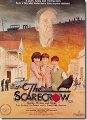 scarecrow