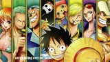 One Piece Anime wallpaper