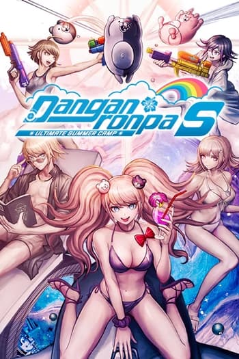 โหลดเกม Danganronpa S: Ultimate Summer Camp