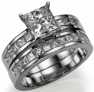 Diamond Bridal Sets | Diamond Bridal Sets For Women