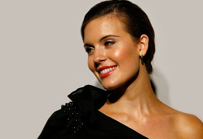 Maggie Grace American actress Pictures 2013