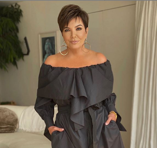 Kris Jenner blames the social media for the end of 'Keeping Up With The Kardashian'