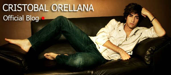 Cristobal Orellana Blog Oficial High School Musical el Desafio Brasil