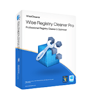 Wise Registry Cleaner Pro 10.2.1.681 Full Patch