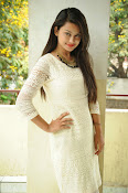 Cute actress Chadini Latest Gorgeous Photos-thumbnail-32