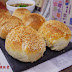 胡椒餅  Pepper Cakes 【老娘的草根飯堂】
