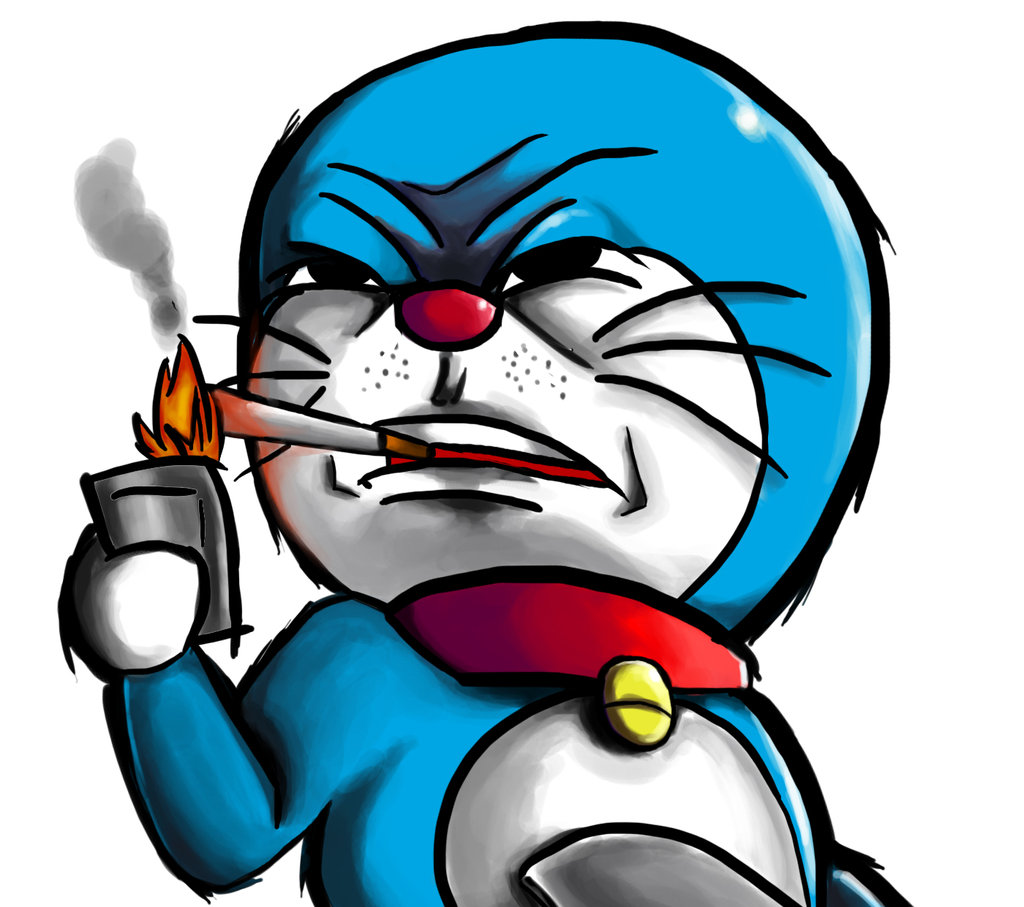  Gambar  Doraemon  Lengkap