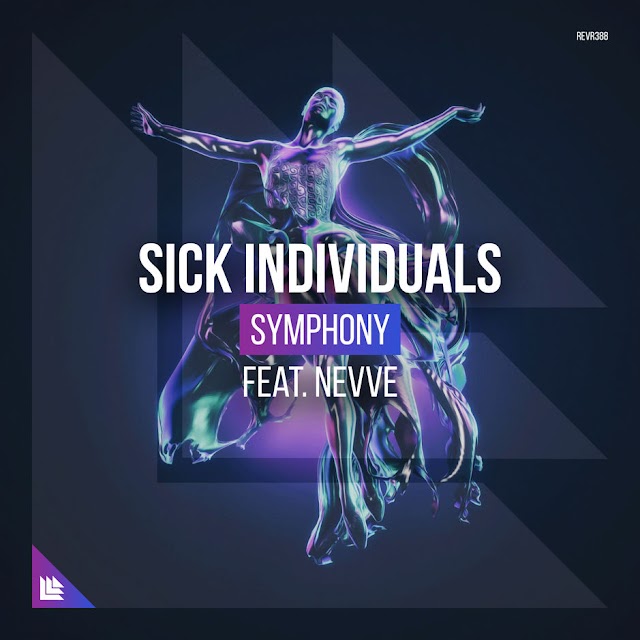 Sick Individuals - Symphony (feat. Nevve) - Single [iTunes Plus AAC M4A]