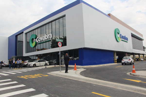 Rede de supermercados Covabra está contratando em Jundiaí