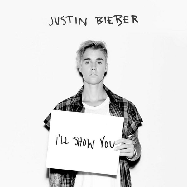 Justin Bieber - I'll Show You