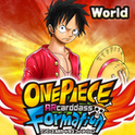 One Piece ARCarddass Formation Apk + Data