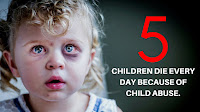 Child sexual abuse in the United Kingdom Daily