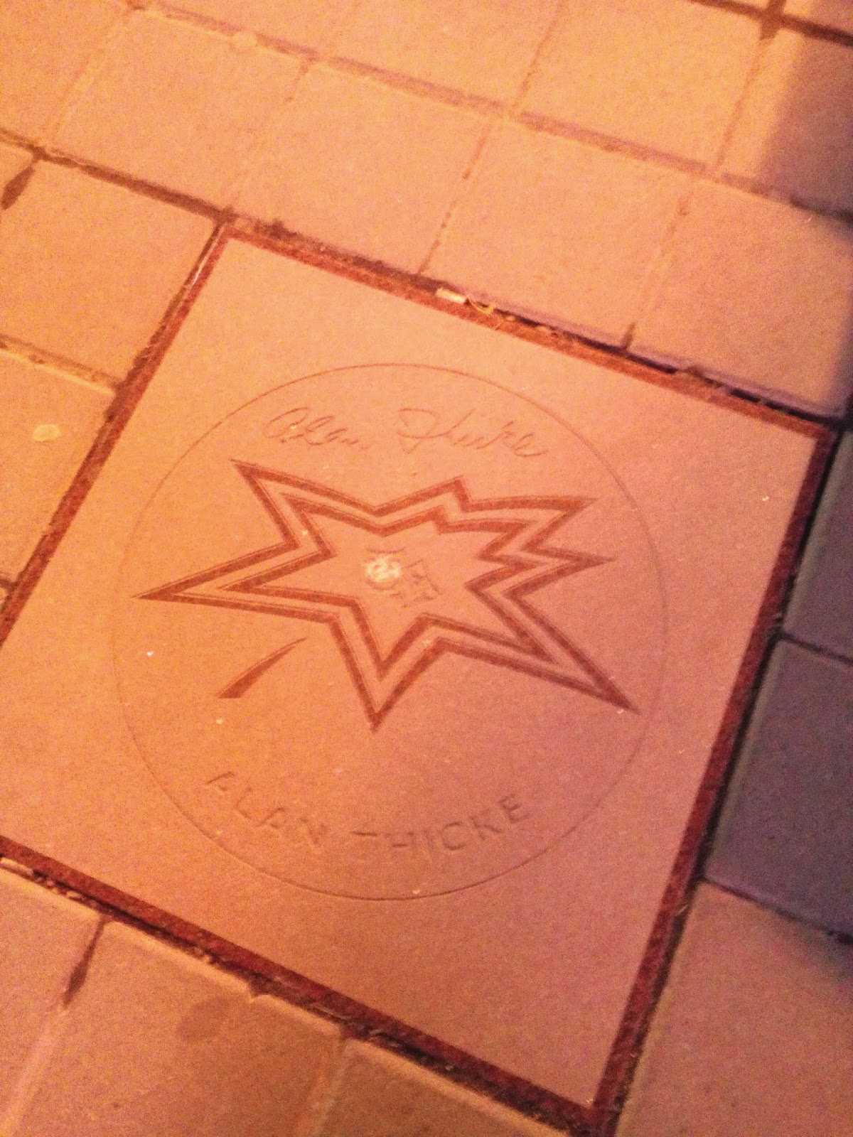 Toronto Walk of Fame Alan Thicke