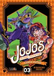 JoJo's Bizarre Adventure - Edición Ivrea Jojo5-ventoaureo03_chica