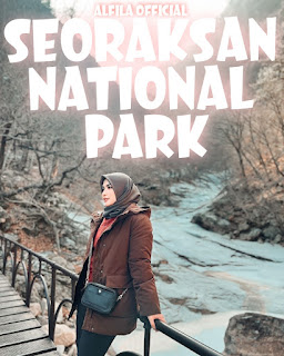 LATEST SEORAKSAN NATIONAL PARK - Reviews, Entrance Tickets, Opening Hours, Locations and Activities [Latest]
