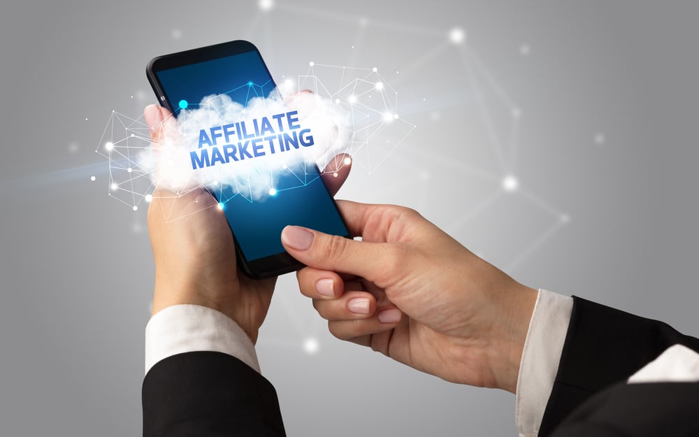Mobile Affiliate Marketing Unveiled: A Step-by-Step Getting Started Guide