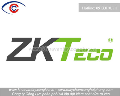  Hệ thống kiểm soát ZKTeco đã chứng minh cho các khách hàng thấy chất lượng, các tính năng ứng dụng, giá cả hợp lý. Vì vậy nó luôn chiếm được lòng tin và sự yêu thích của khách hàng.