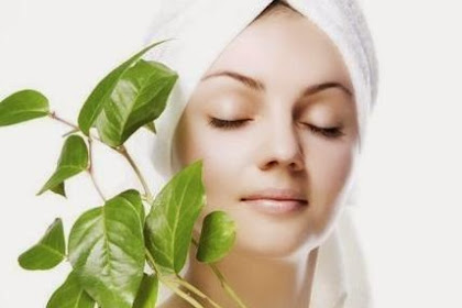 Organic skin care !!!