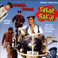 Sakar şakir full izle