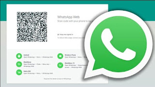 merupakan sebuah aplikasi messengger atau chating gratis yang ketika ini sering digunkan se Trik Cepat Mengirim file dari laptop ke WhatsApp (WA) tanpa kabel data