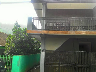 Kos Villa Disewakan Batu Malang