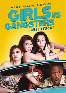 Nonton & Download Film Girls Vs Gangster (2018) Sub Indonesia