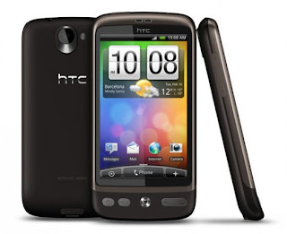 Applications pour HTC Desire gratuites