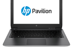 HP Pavilion 13-b200 Notebook PC series Software and Driver Downloads For Windows 7 64 bit