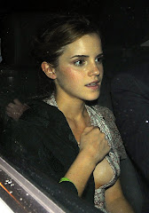 Emma Watson Side Boobs And The Nipple Slip That Almost Was Www