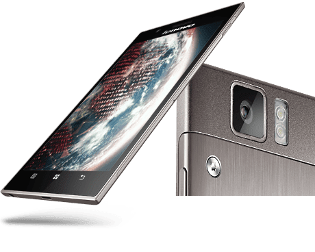 Daftar Harga Lengkap HP Lenovo Murah