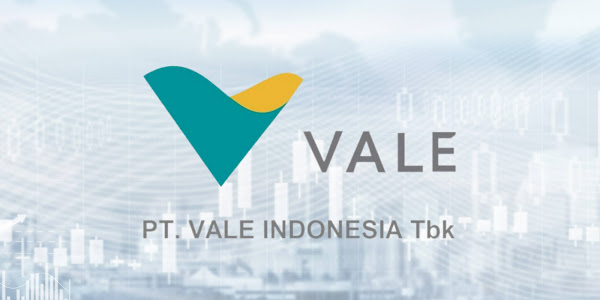 Ketahui Kode, Harga dan Pemegang Saham Vale Indonesia Tbk Terbaru