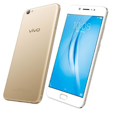 Vivo V5s