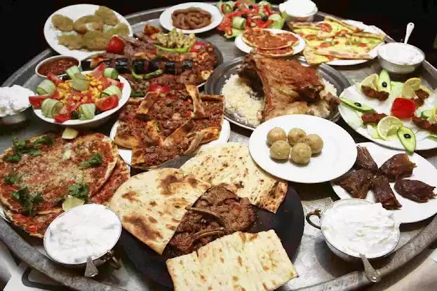 Karachi Food Delights: Exploring the Culinary Wonders of Pakistan's Metropolis