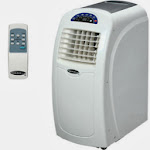 portable air conditioner