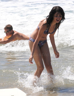 Fotos de Selena Gomez en Bikini