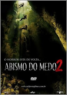 Abismo Do Medo 2 Dual Audio