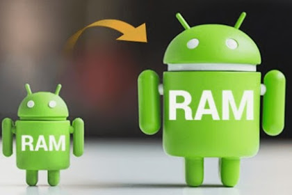 5 Cara Ampuh Menghemat RAM di Android